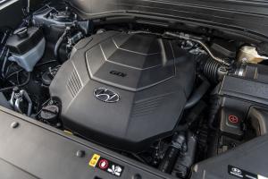 Hyundai Palisade Calligraphy 2020 года  (NA)